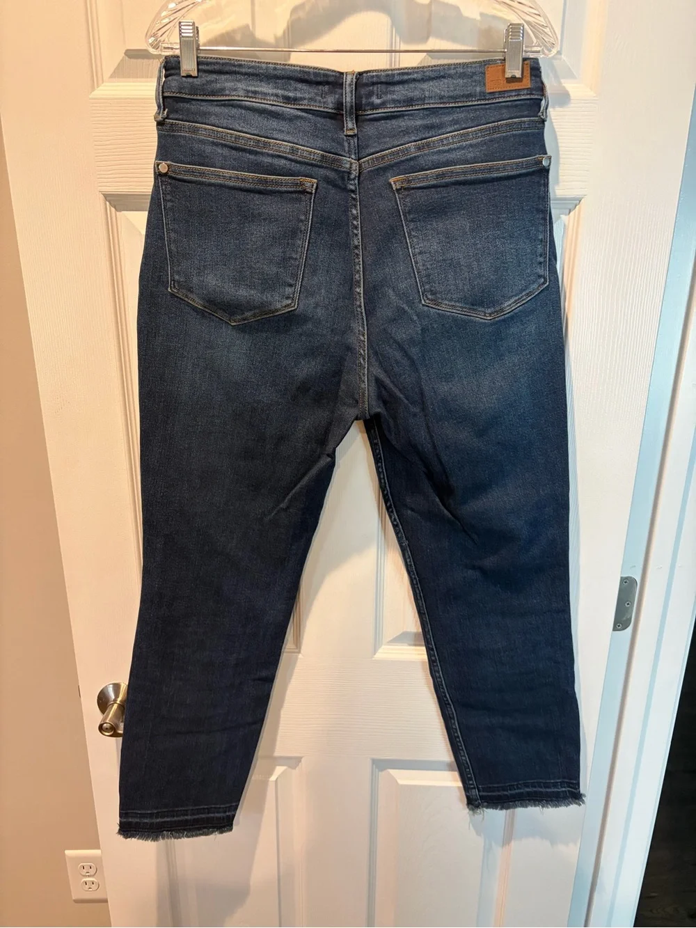 Judy Blue Slim-Fit Jeans Women’s 11/30